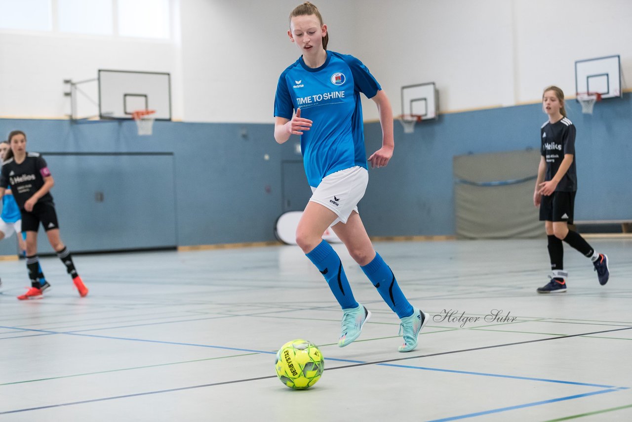 Bild 391 - C-Juniorinnen Futsalmeisterschaft